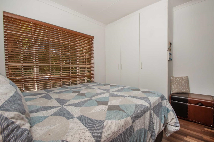 2 Bedroom Property for Sale in Honeydew Manor Gauteng