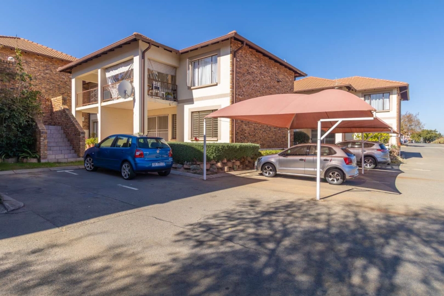 To Let 2 Bedroom Property for Rent in Wilgeheuwel Gauteng