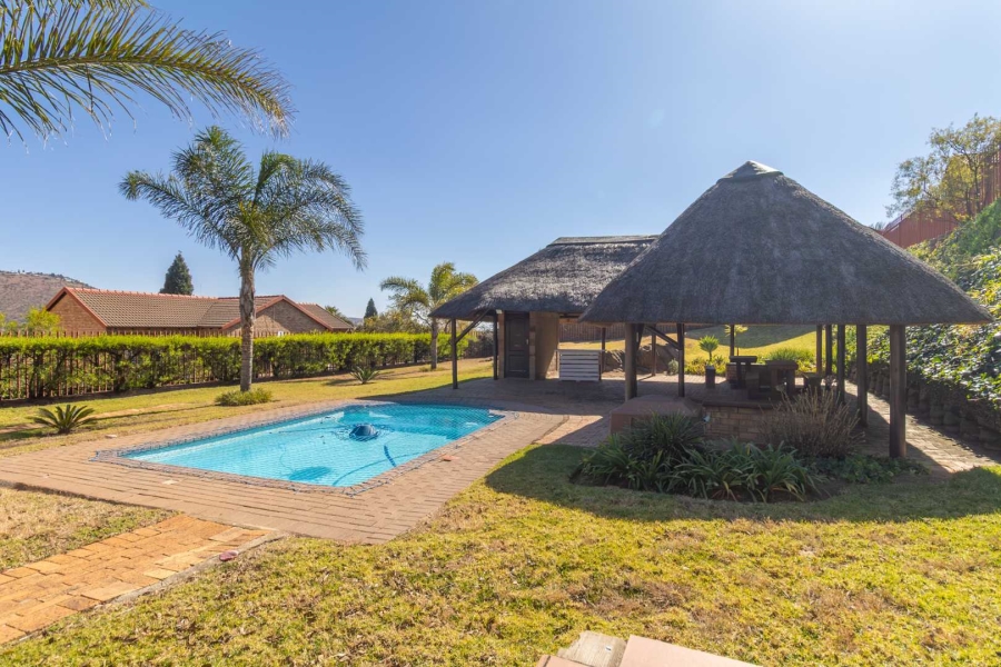 To Let 2 Bedroom Property for Rent in Wilgeheuwel Gauteng