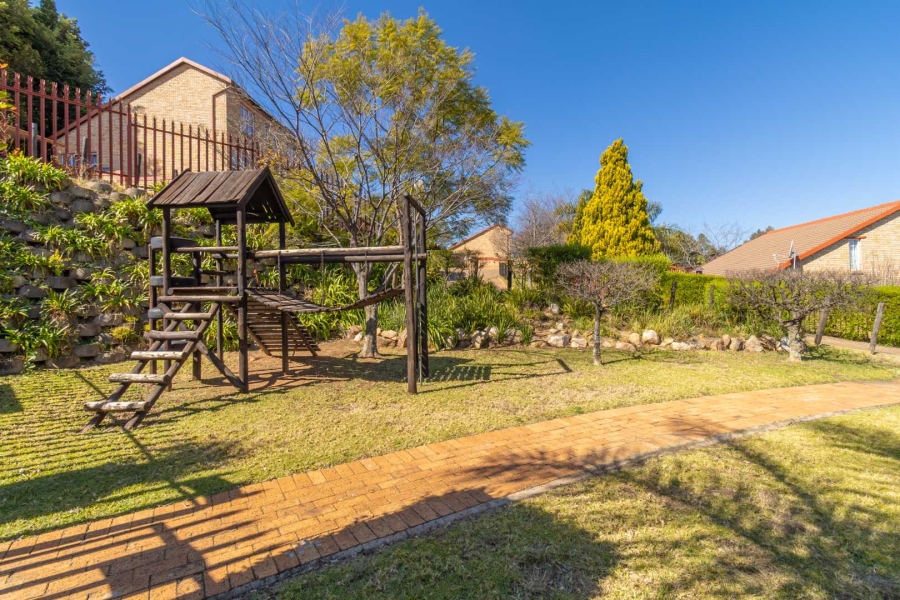 To Let 2 Bedroom Property for Rent in Wilgeheuwel Gauteng