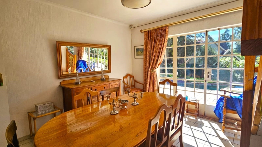 To Let 4 Bedroom Property for Rent in Bryanston Gauteng
