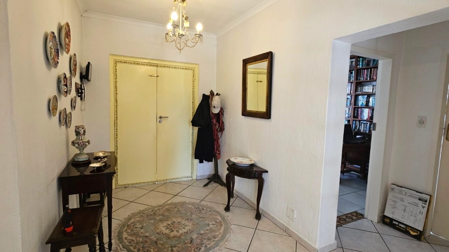 To Let 4 Bedroom Property for Rent in Bryanston Gauteng