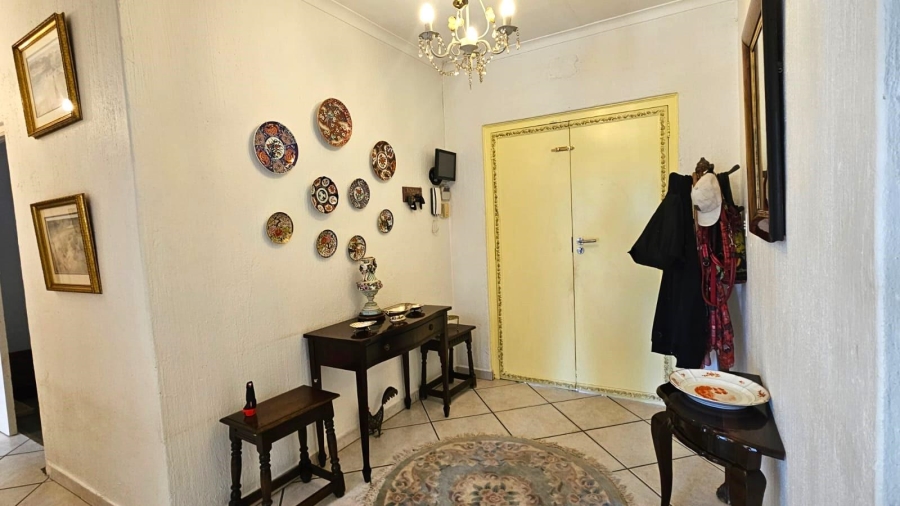To Let 4 Bedroom Property for Rent in Bryanston Gauteng