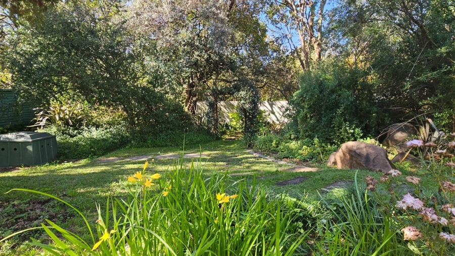 To Let 4 Bedroom Property for Rent in Bryanston Gauteng
