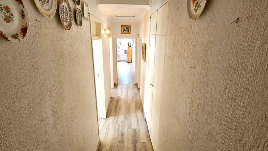 To Let 4 Bedroom Property for Rent in Bryanston Gauteng