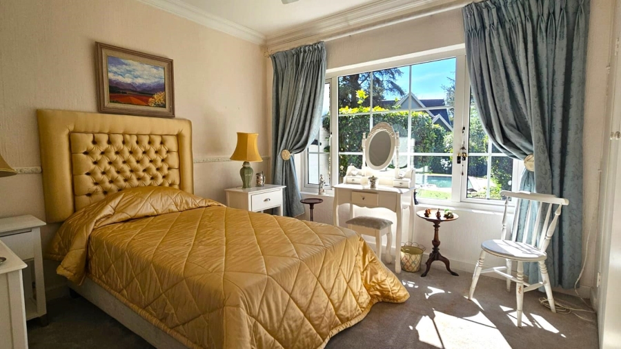To Let 4 Bedroom Property for Rent in Bryanston Gauteng