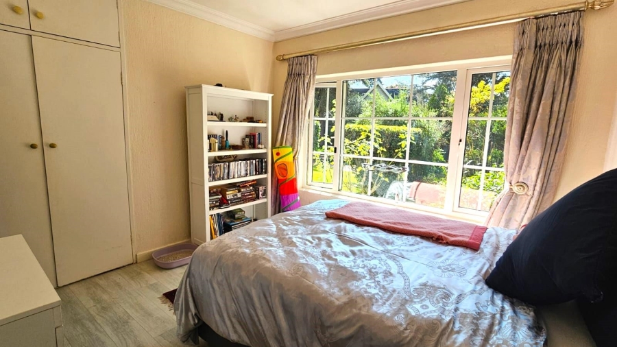 To Let 4 Bedroom Property for Rent in Bryanston Gauteng