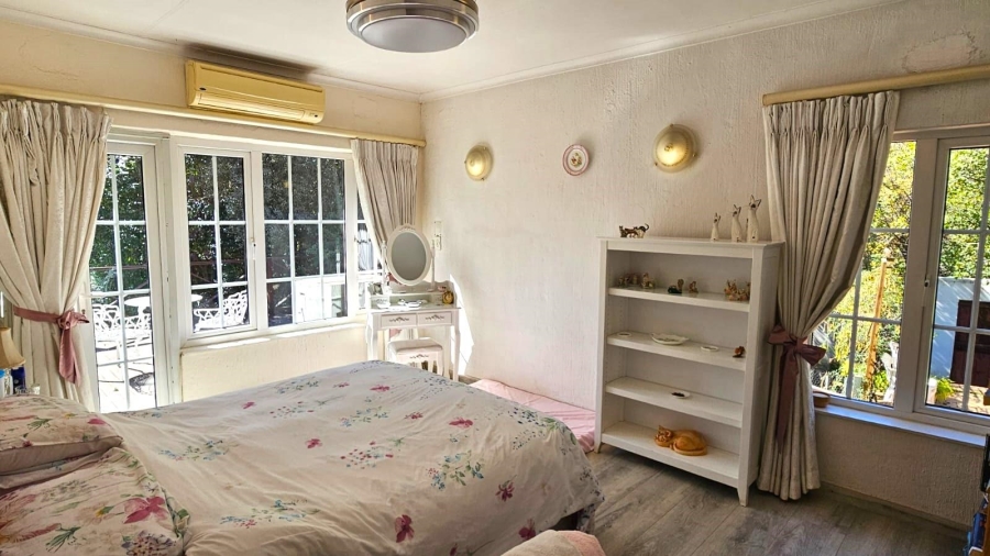 To Let 4 Bedroom Property for Rent in Bryanston Gauteng