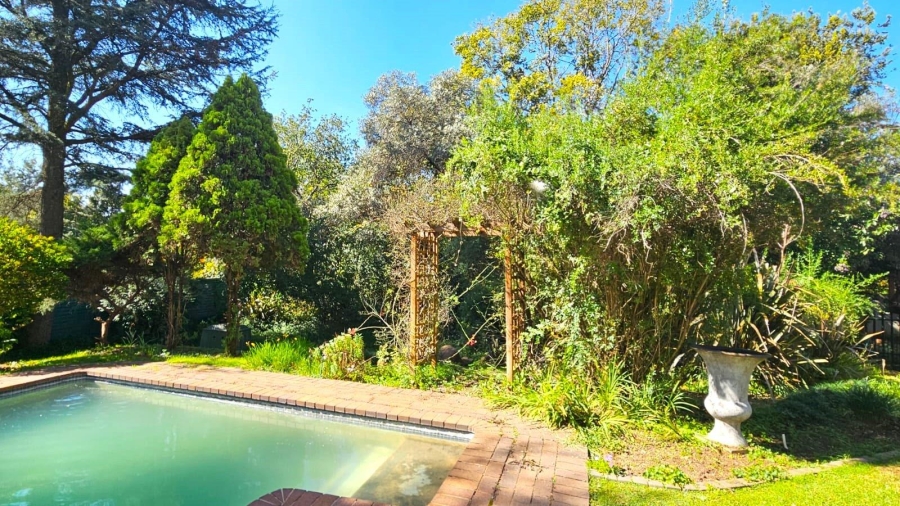 To Let 4 Bedroom Property for Rent in Bryanston Gauteng