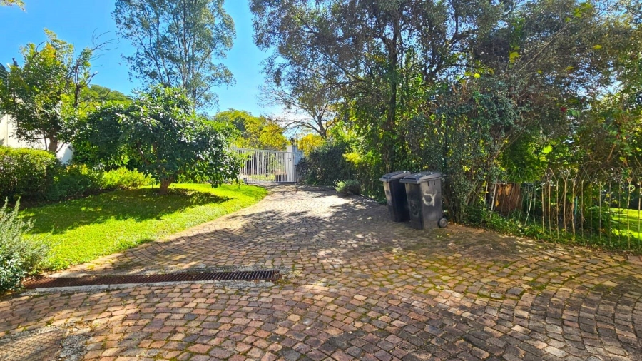 To Let 4 Bedroom Property for Rent in Bryanston Gauteng