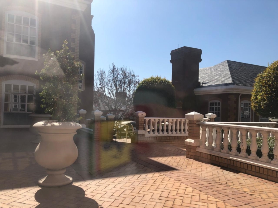 To Let commercial Property for Rent in Bryanston Gauteng