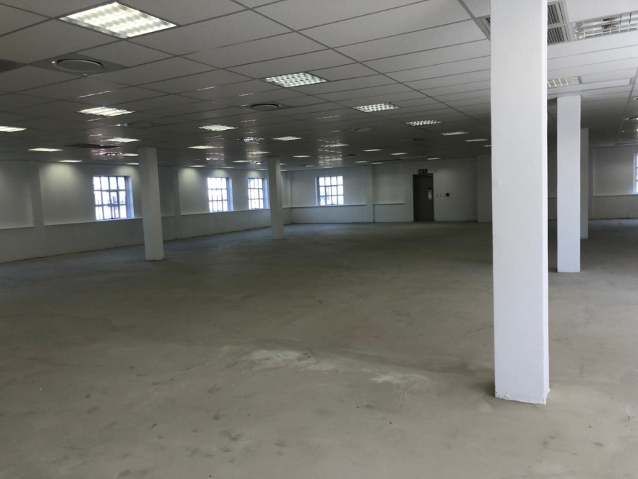 To Let commercial Property for Rent in Bryanston Gauteng