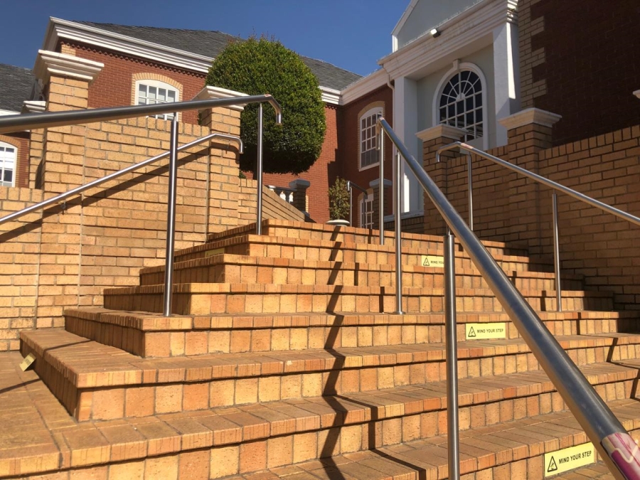 To Let commercial Property for Rent in Bryanston Gauteng