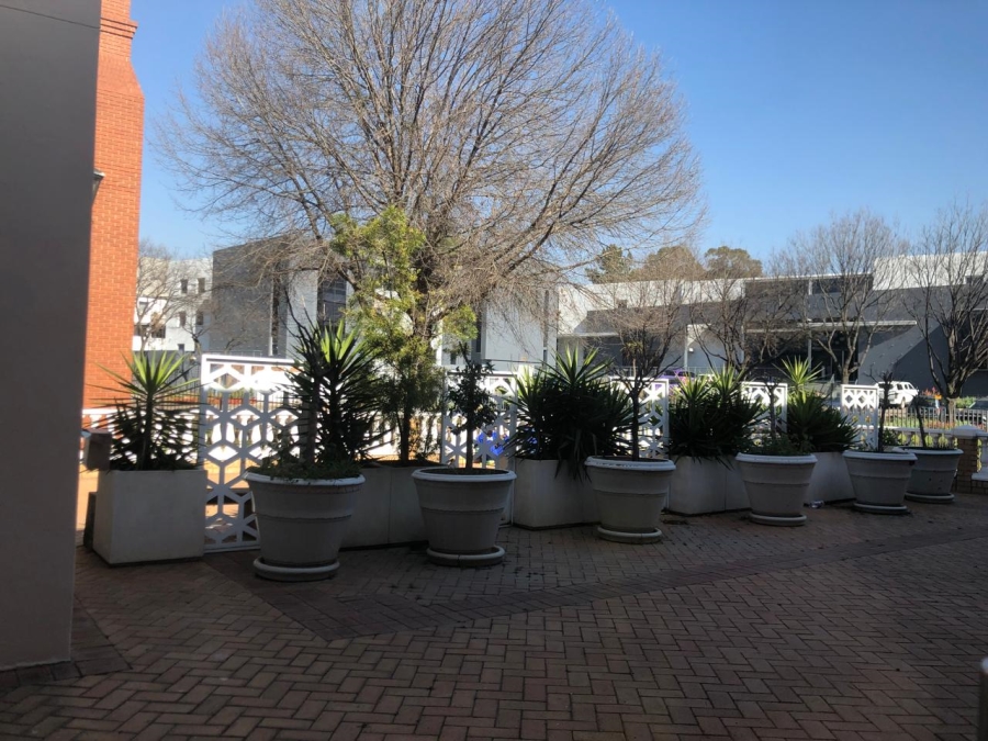To Let commercial Property for Rent in Bryanston Gauteng