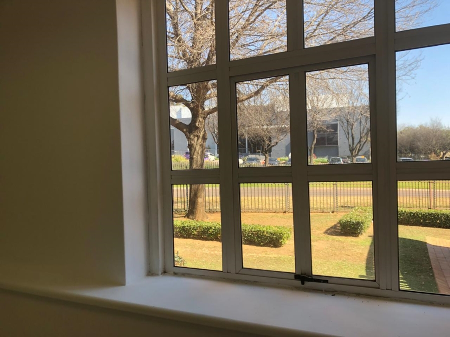 To Let commercial Property for Rent in Bryanston Gauteng