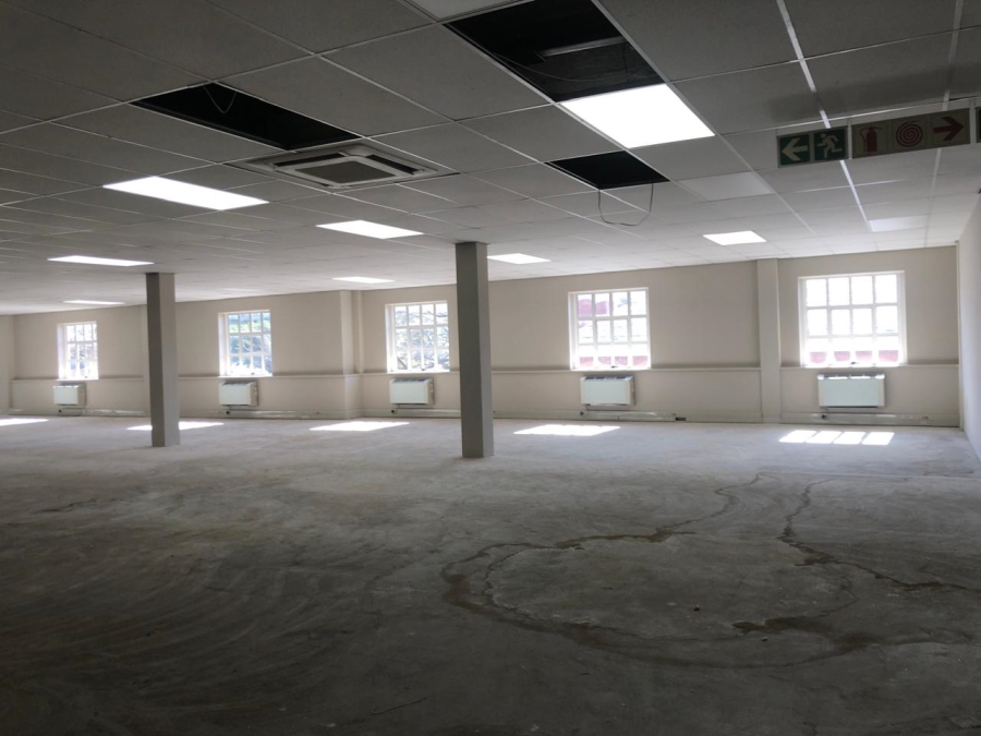 To Let commercial Property for Rent in Bryanston Gauteng