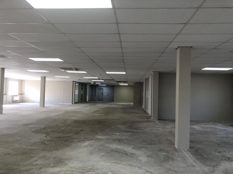 To Let commercial Property for Rent in Bryanston Gauteng