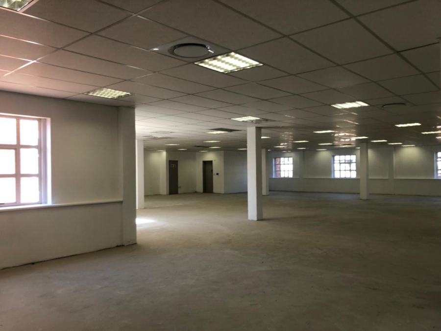 To Let commercial Property for Rent in Bryanston Gauteng