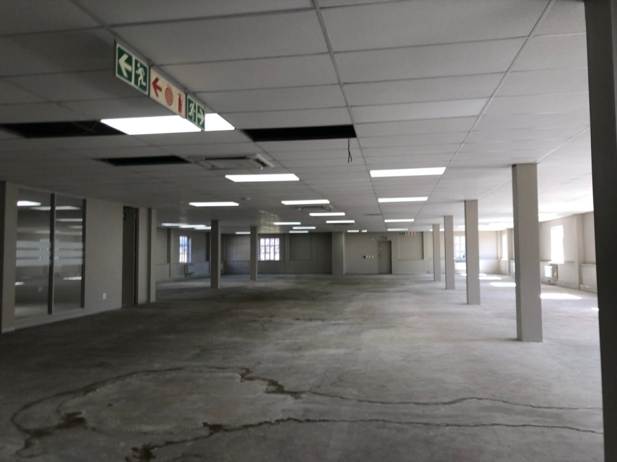 To Let commercial Property for Rent in Bryanston Gauteng