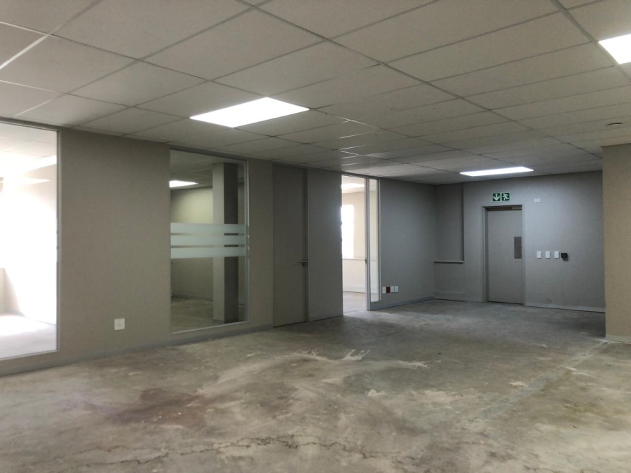 To Let commercial Property for Rent in Bryanston Gauteng
