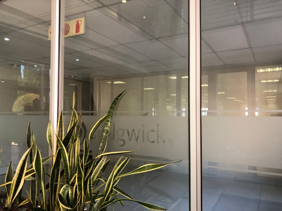 To Let commercial Property for Rent in Bryanston Gauteng