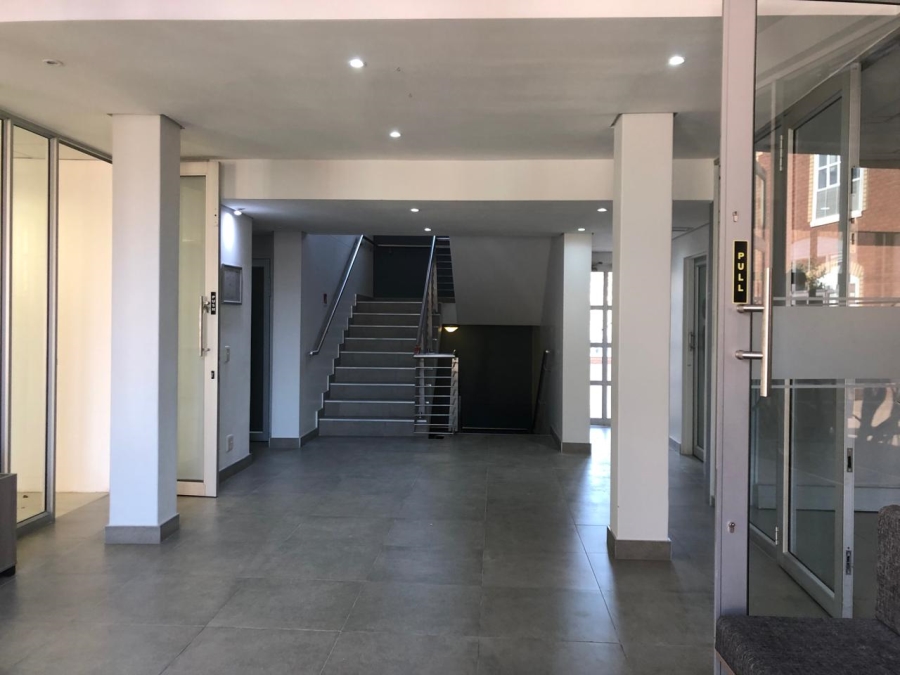 To Let commercial Property for Rent in Bryanston Gauteng