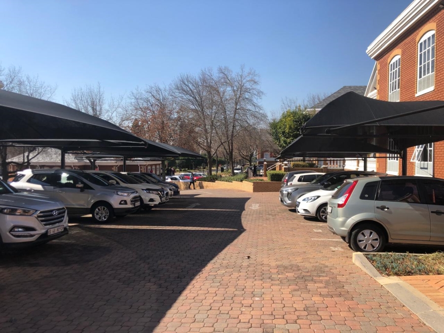 To Let commercial Property for Rent in Bryanston Gauteng