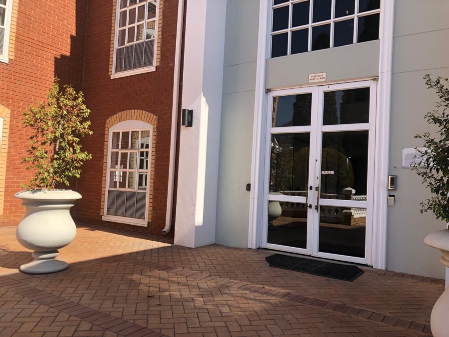 To Let commercial Property for Rent in Bryanston Gauteng