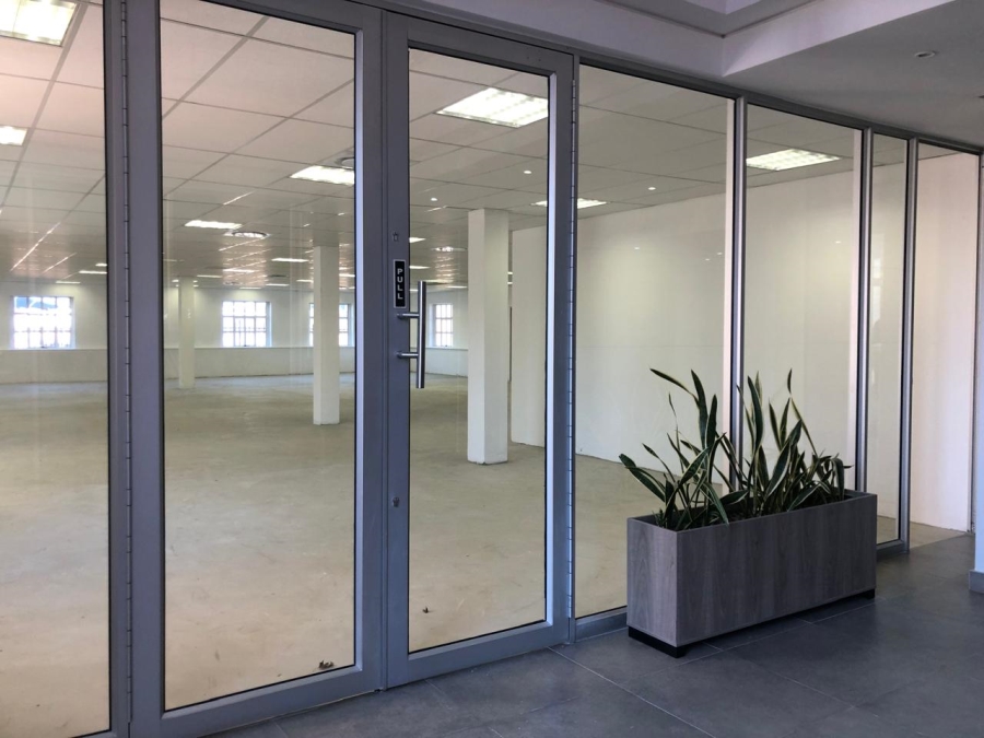 To Let commercial Property for Rent in Bryanston Gauteng