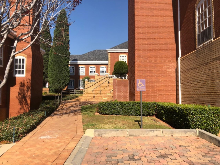 To Let commercial Property for Rent in Bryanston Gauteng