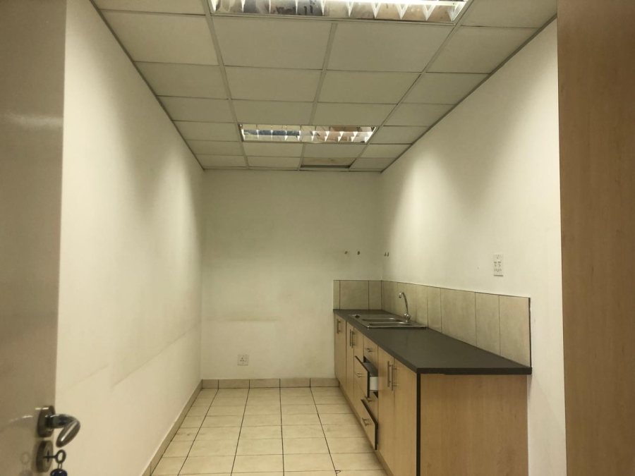 To Let commercial Property for Rent in Lyme Park Gauteng