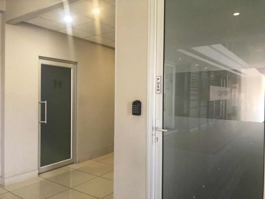 To Let commercial Property for Rent in Lyme Park Gauteng