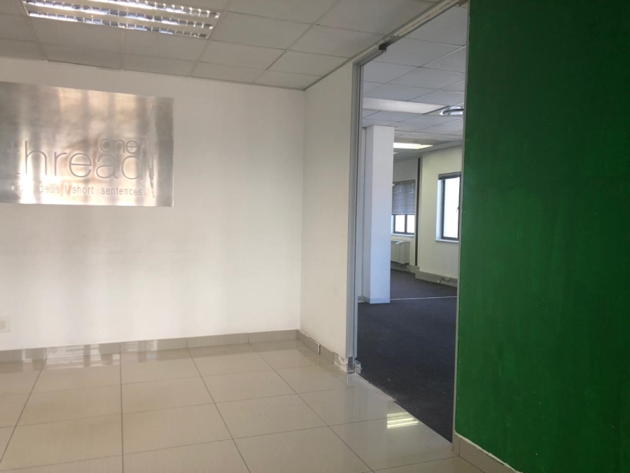 To Let commercial Property for Rent in Lyme Park Gauteng