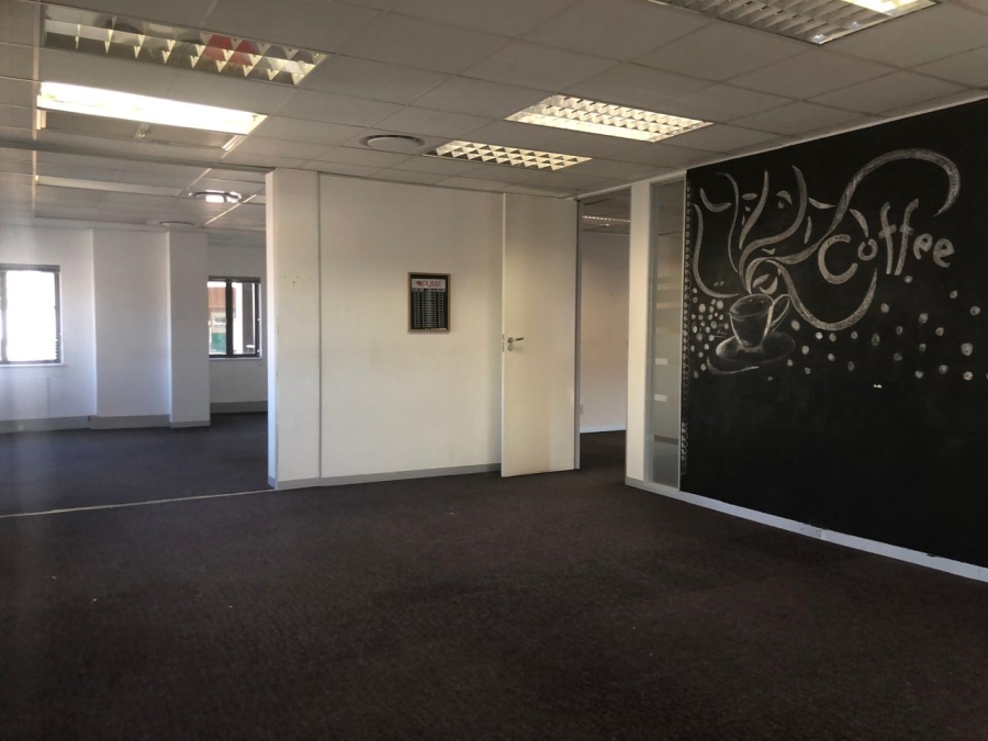 To Let commercial Property for Rent in Lyme Park Gauteng