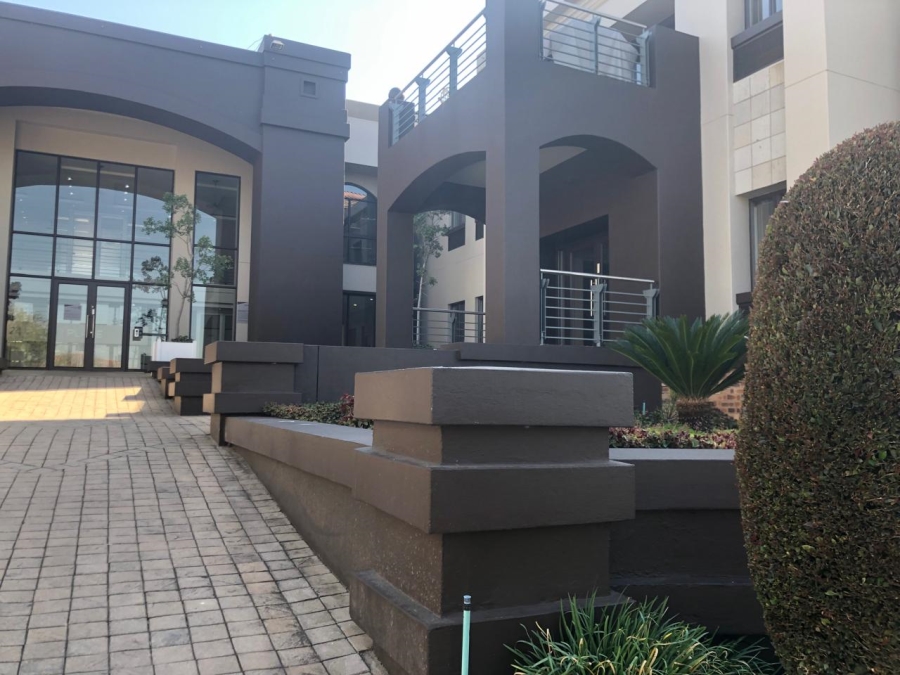 To Let commercial Property for Rent in Lyme Park Gauteng
