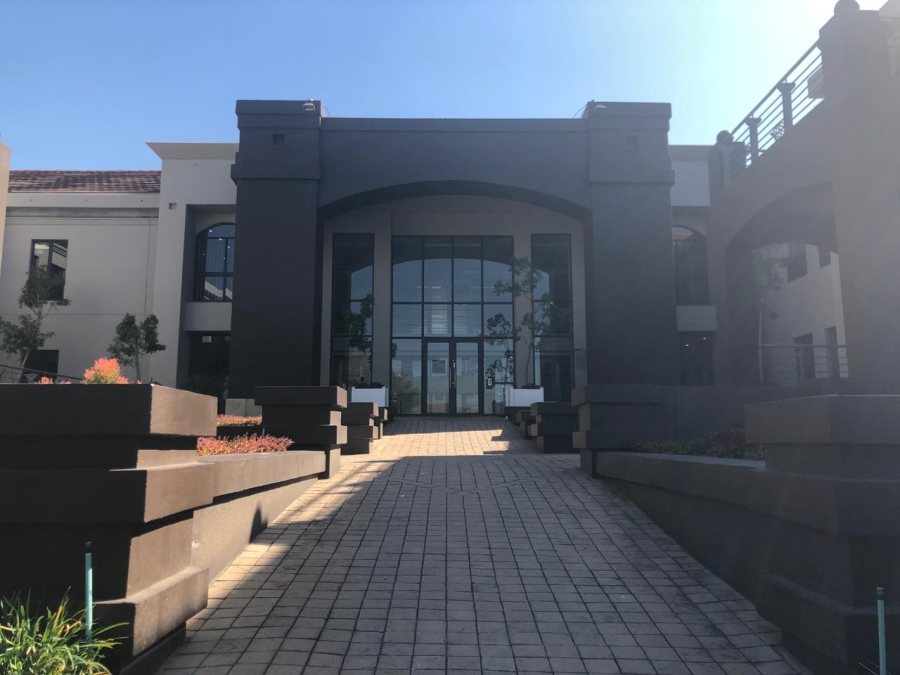 To Let commercial Property for Rent in Lyme Park Gauteng