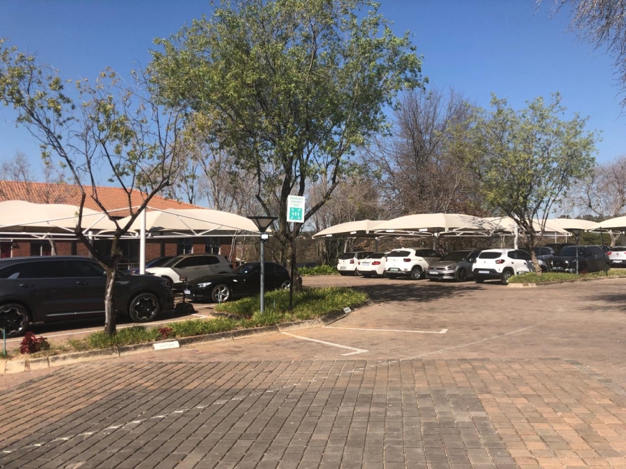 To Let commercial Property for Rent in Lyme Park Gauteng