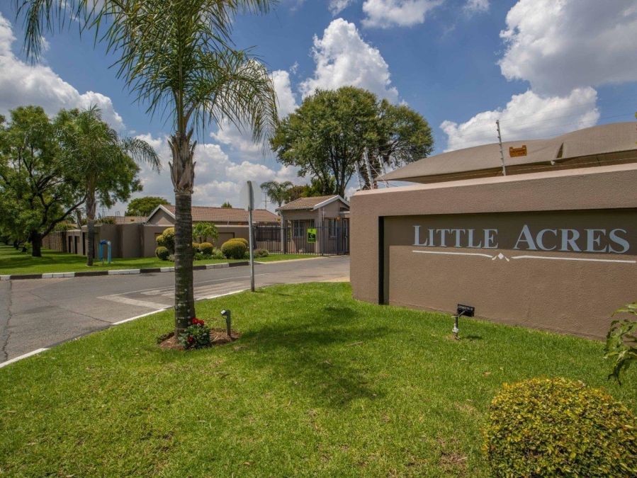 2 Bedroom Property for Sale in Eden Glen Gauteng