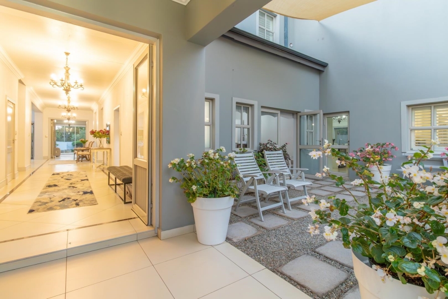 4 Bedroom Property for Sale in Waterfall Country Estate Gauteng