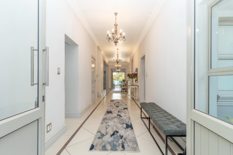 4 Bedroom Property for Sale in Waterfall Country Estate Gauteng