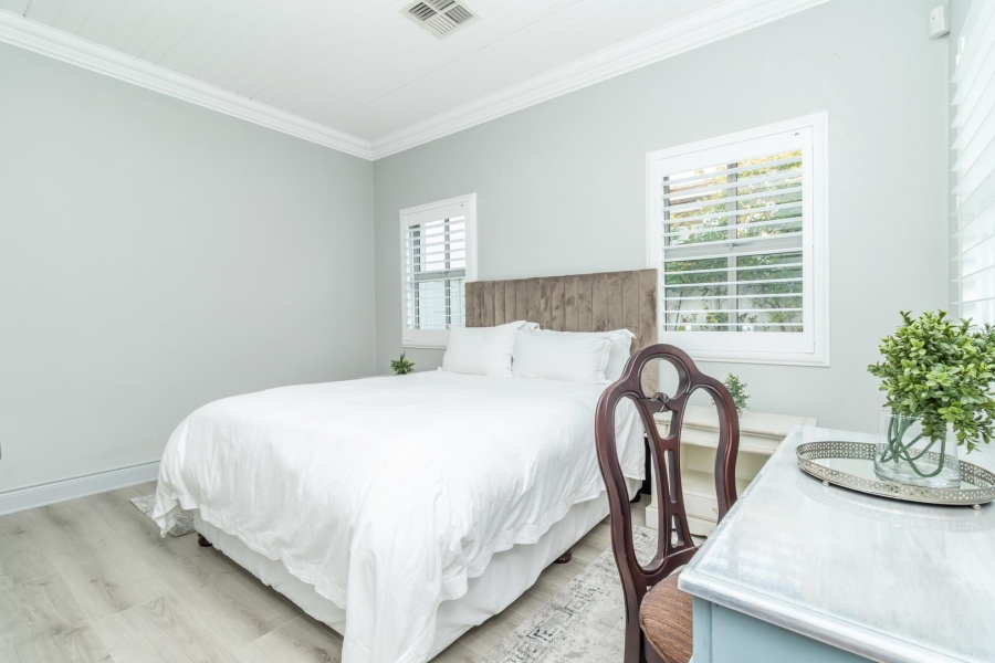 4 Bedroom Property for Sale in Waterfall Country Estate Gauteng