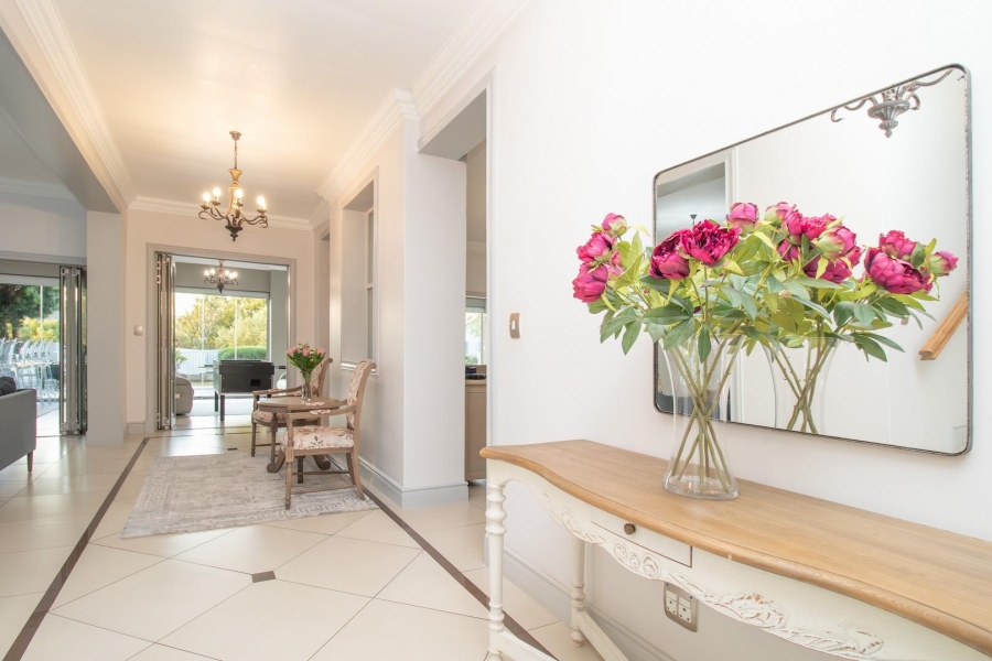 4 Bedroom Property for Sale in Waterfall Country Estate Gauteng