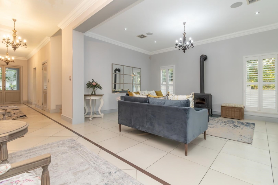 4 Bedroom Property for Sale in Waterfall Country Estate Gauteng