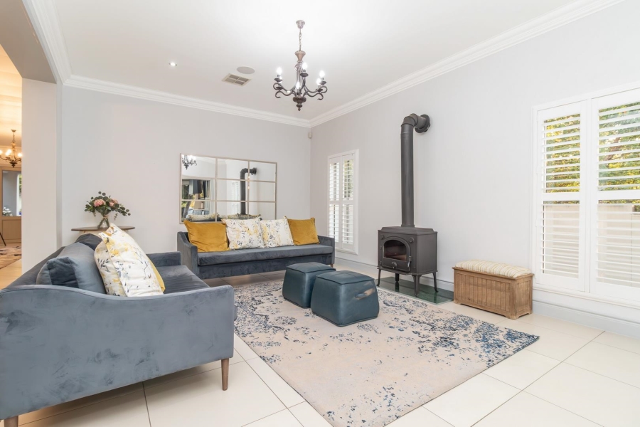 4 Bedroom Property for Sale in Waterfall Country Estate Gauteng
