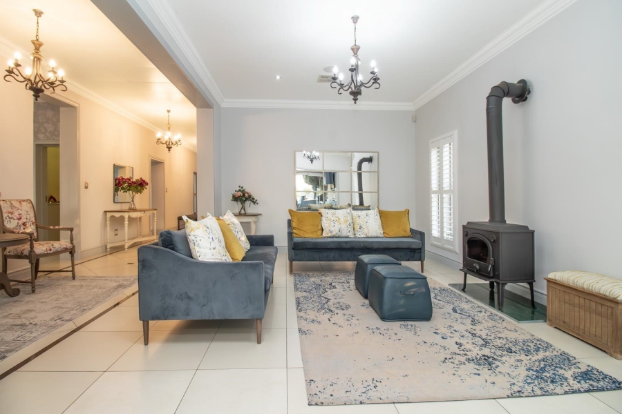 4 Bedroom Property for Sale in Waterfall Country Estate Gauteng