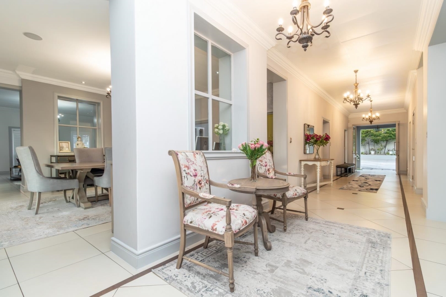 4 Bedroom Property for Sale in Waterfall Country Estate Gauteng