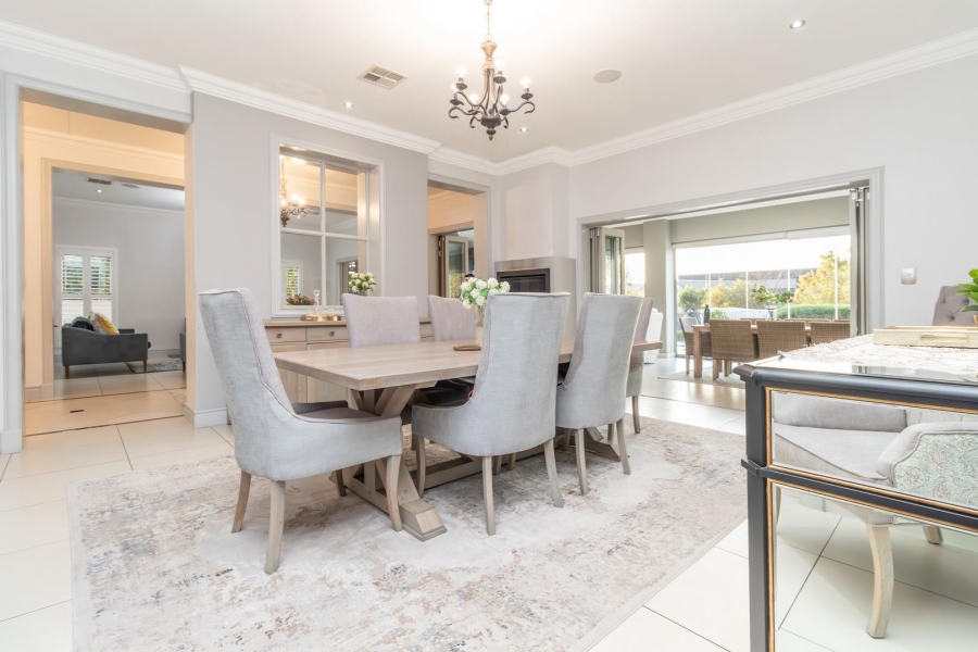 4 Bedroom Property for Sale in Waterfall Country Estate Gauteng