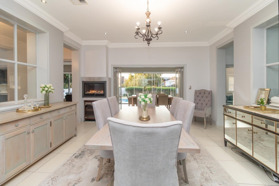 4 Bedroom Property for Sale in Waterfall Country Estate Gauteng