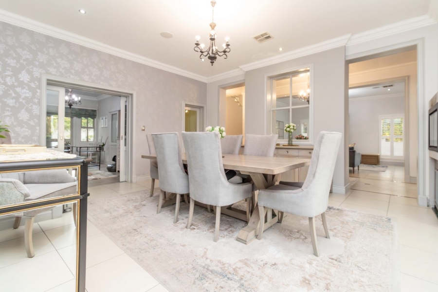 4 Bedroom Property for Sale in Waterfall Country Estate Gauteng