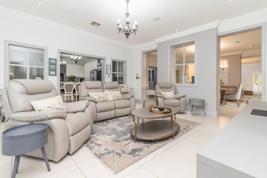 4 Bedroom Property for Sale in Waterfall Country Estate Gauteng